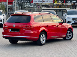 Volkswagen Passat foto 5