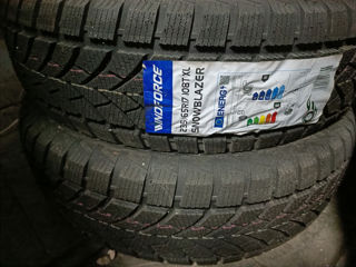 235/65 R17 зима foto 2