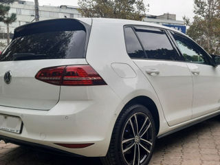 Volkswagen Golf foto 5