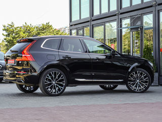 Volvo XC60 foto 5