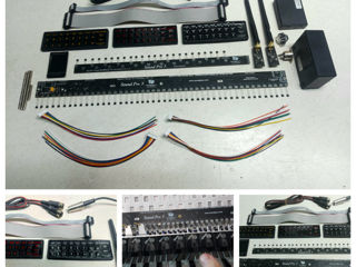 Montez Sistem Midi  SoundPro X2 pe orice tip de acordeon! foto 3