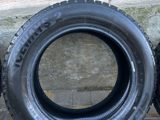 Anvelope 225/55 R16