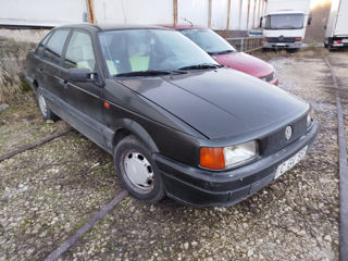 Volkswagen Passat foto 2