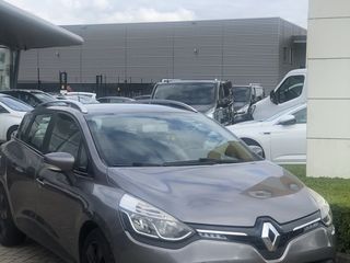 Renault Clio foto 1