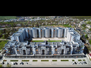 3-комн. кв., 68 м², 4/7 эт.