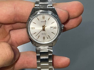 Часы - Casio Original MTP-1302D Women - Ceas foto 6