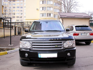 Land Rover Range Rover foto 2