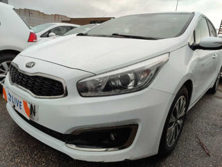 KIA Ceed foto 8