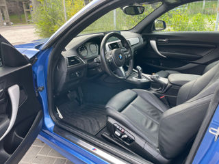 BMW 2 Series foto 4