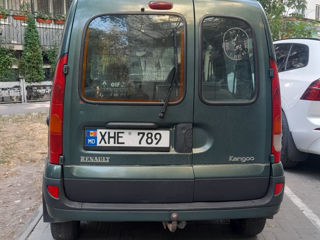 Renault Kangoo foto 3