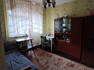 O cameră, 27 m², BAM, Bălți foto 1
