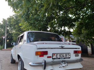 Lada / ВАЗ 2101 foto 5