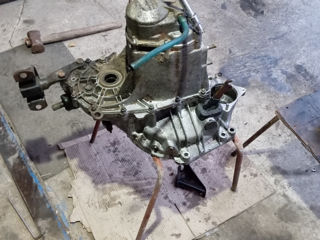 Vaz 2107 foto 1