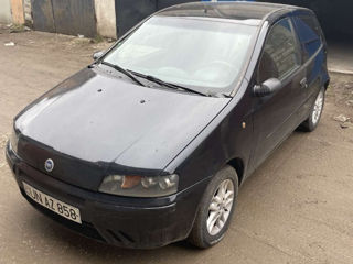 Fiat Punto foto 4