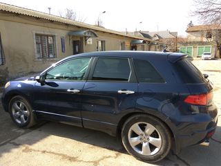 Acura RDX foto 9