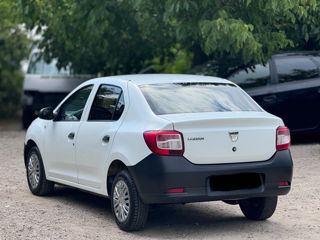 Dacia Logan foto 2