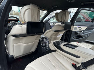 Mercedes S-Class foto 17