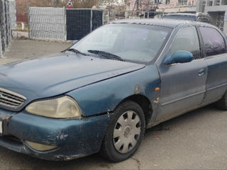 KIA Clarus фото 1
