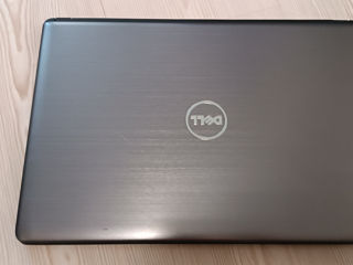 б/у ноутбук Dell Vostro 5470 i5 128Gb / 500Gb - 3200 лей foto 6