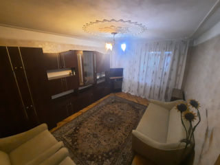 Apartament cu 2 camere, 47 m², Sculeni, Chișinău
