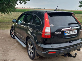 Honda CR-V foto 1