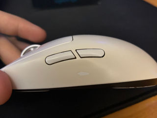 Mouse G Pro x Superlight foto 4