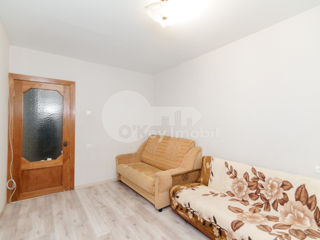 Apartament cu 3 camere, 78 m², Buiucani, Chișinău foto 12