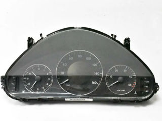 211 Mercedes Speedometer Instrument Cluster Dashboard 211 540 63 48 Gauge Dash Bluetec Diesel