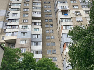 Apartament cu 4 camere, 79 m², Centru, Chișinău foto 5