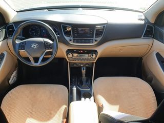 Hyundai Tucson foto 9