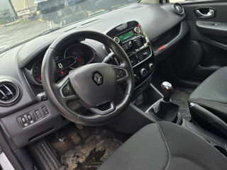 Renault Clio foto 3