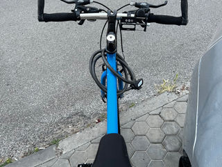Bicicleta Adusa din Germania, Stare foarte buna!