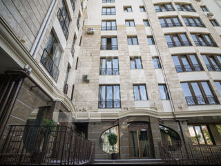 Apartament cu 1 cameră, 90 m², Centru, Chișinău foto 10