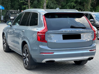 Volvo XC90 foto 3