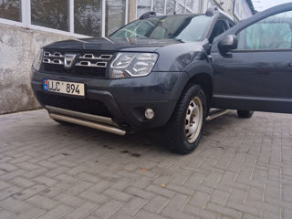 Dacia Duster foto 3