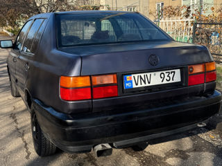 Volkswagen Vento