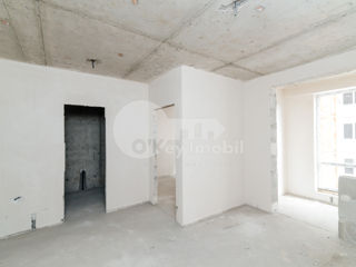 Apartament cu 1 cameră,  Centru,  Strășeni,  Strășeni foto 4