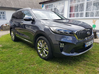 KIA Sorento foto 1