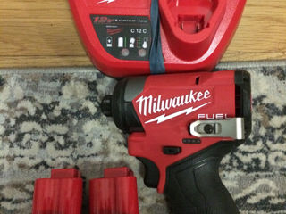 Vind  milwaukee instrumente