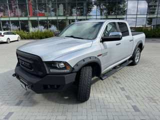 Dodge Ram foto 2