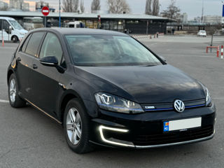 Volkswagen Golf foto 2