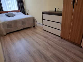 Apartament cu 2 camere, 41 m², Râșcani, Chișinău foto 4