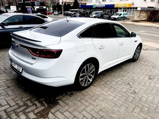 Renault Talisman foto 4