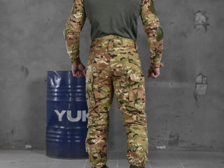 Combat uniform Тактический костюм Uniformă tactică foto 6