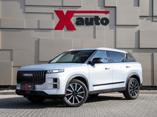 Jaecoo J7, 2025 г.