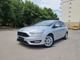 Ford Focus foto 2