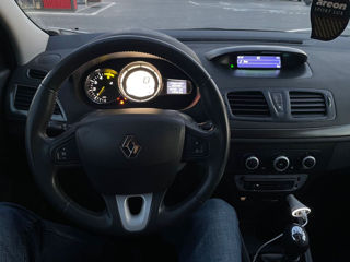 Renault Megane foto 9