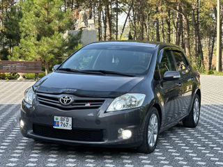 Toyota Auris foto 3