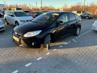 Ford Focus foto 4