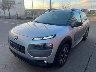 Citroen C4 Cactus foto 2